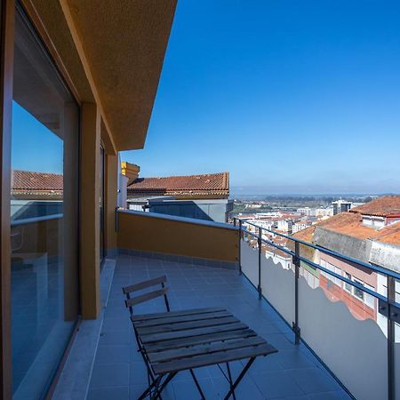 Alta Guesthouse Coimbra Exterior foto